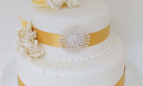 Chateau - Wedding cakes